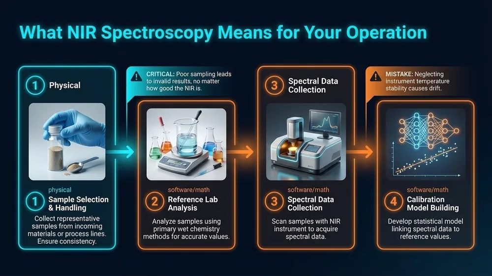Art34 S5 What Nir Spectroscopy Means For Your Opera — Nir Spectroscopy diagram 8 for SpectroScience NIR article