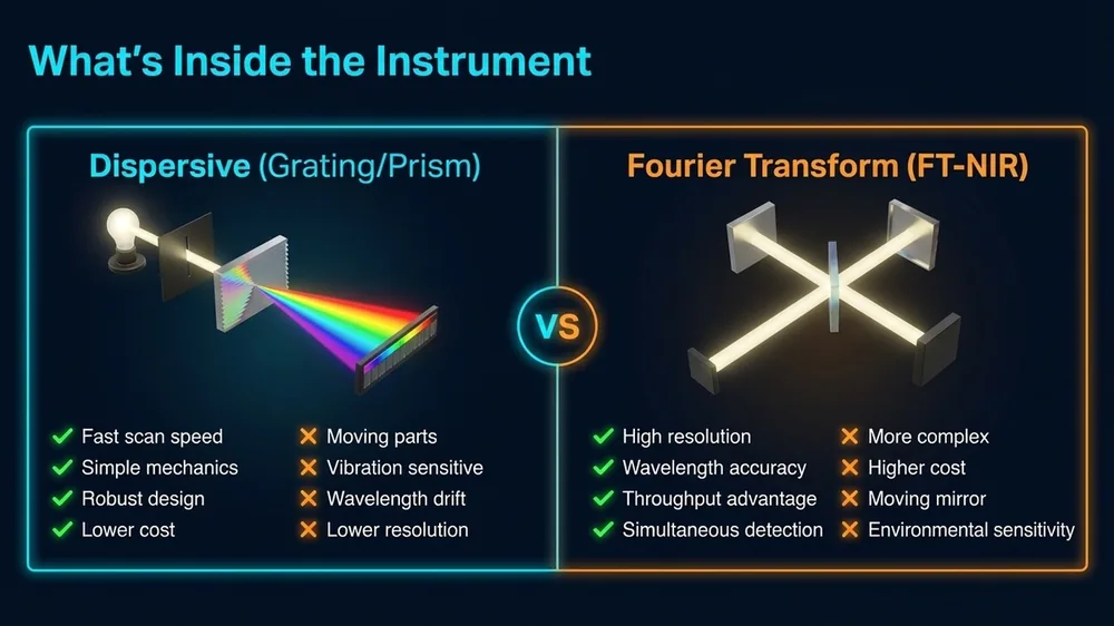 Art37 S5 Whats Inside The Instrument — Nir Grain illustration for SpectroScience NIR article