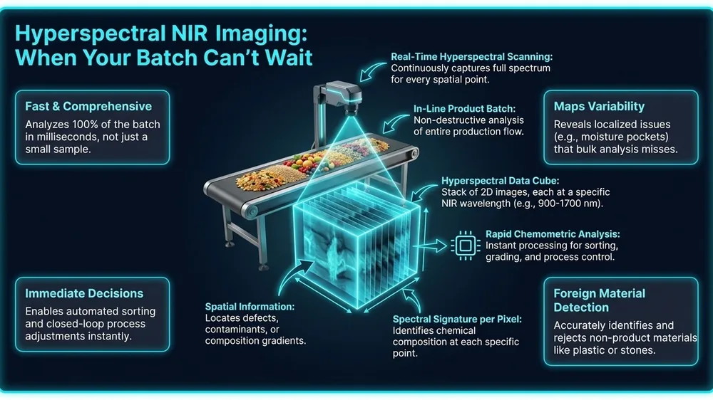 Art60 S1 Hyperspectral Nir Imaging When Your Batch — Nir Spectroscopy diagram 2 for SpectroScience NIR article