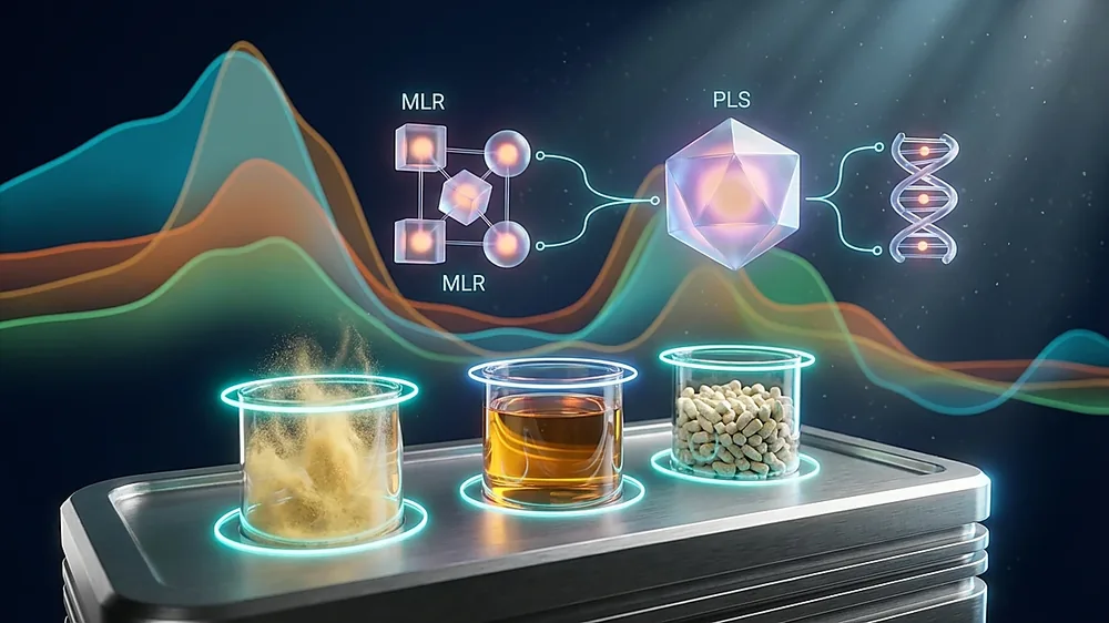 Beer Lambert Law Nir Fundamentals A Matching The Method To The Matrix A — Beer-Lambert Law diagram 7