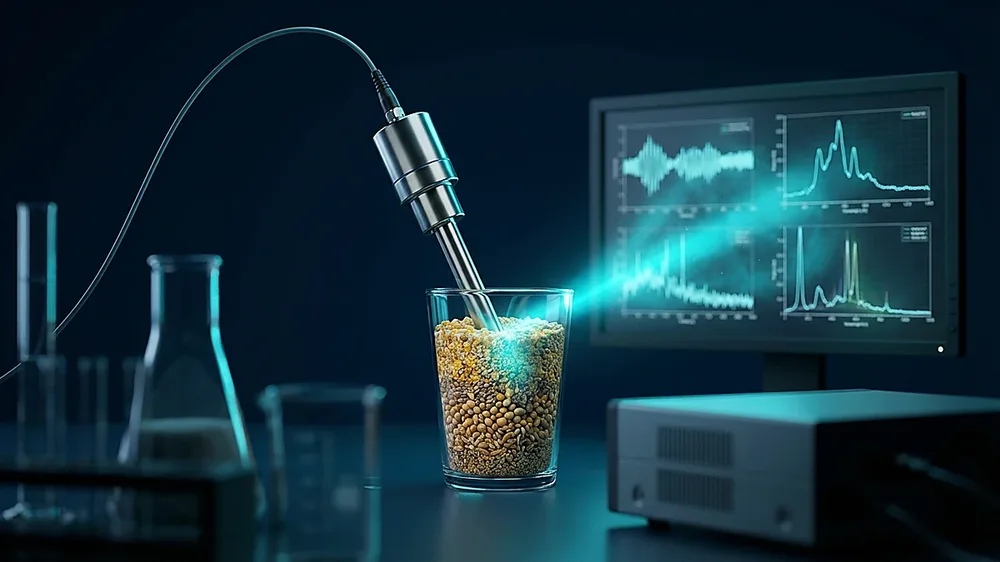 How Nir Measures Feed Ingredients A Feed Ingredients That Nir Handles R — Nir Feed diagram 7 for