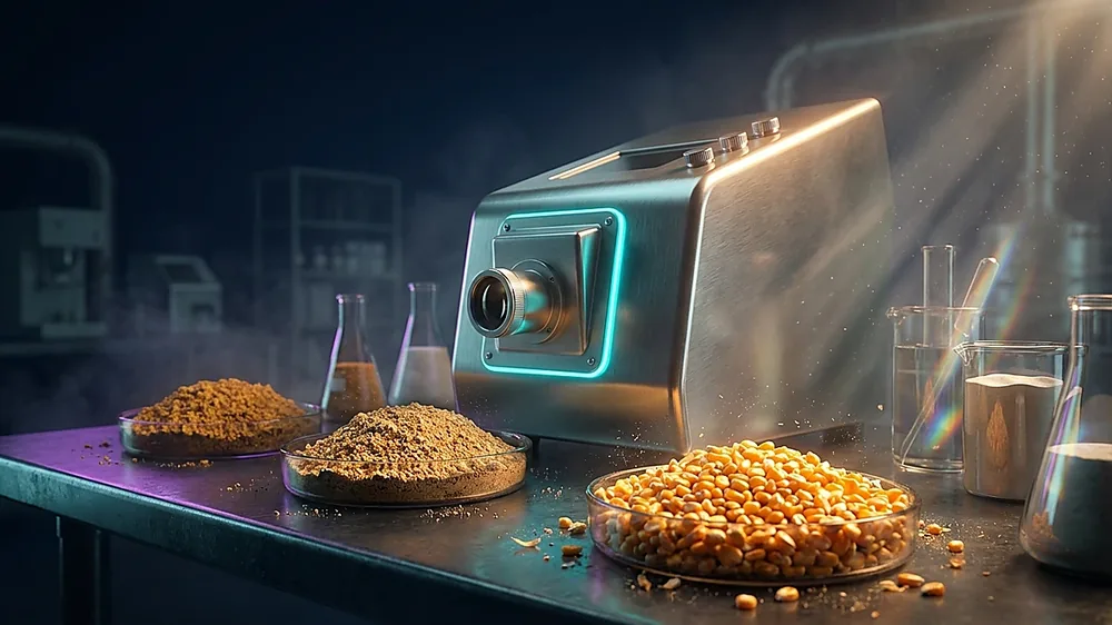 When NIR Reaches Its Limits: Practical Examples — NIR spectroscopy diagram