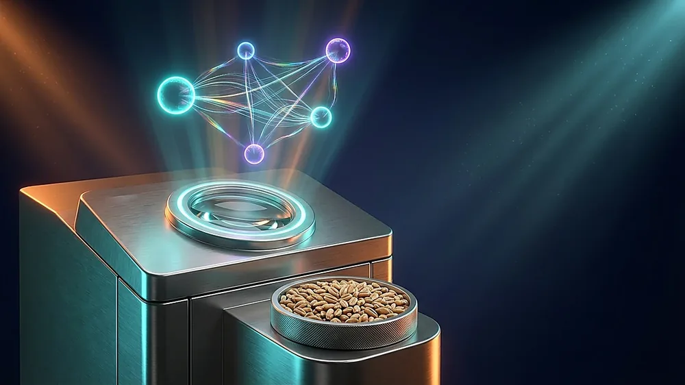 PLS Versus Other Model Types: Choosing the Right Approach — NIR spectroscopy diagram