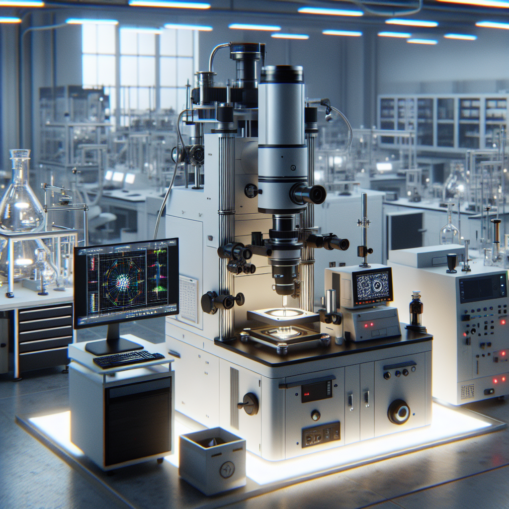 Optimizing NIR Measurements NIR Mastery