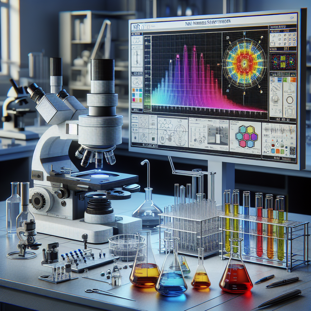 Troubleshooting NIR Spectrometers Key Insights